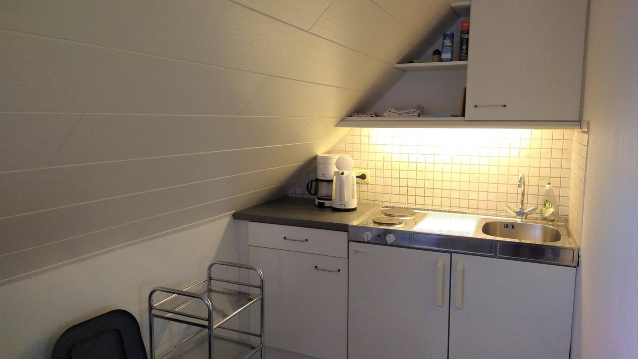 Photo of Kitchen in Lehrberg