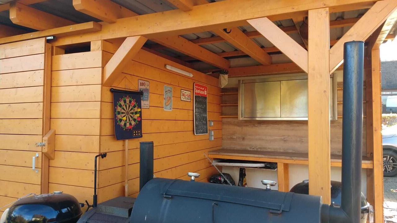Photo of Outdoor in Lehrberg