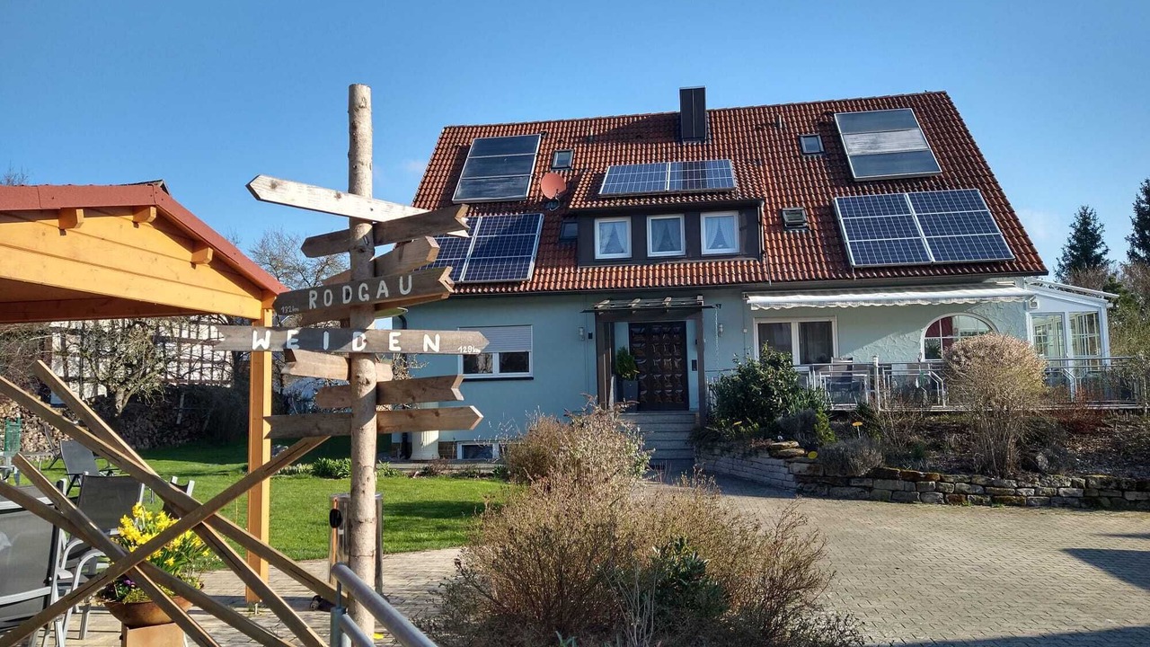 Photo of Outdoor in Lehrberg