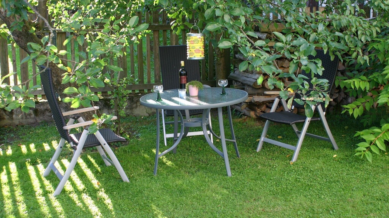 Photo of Outdoor in Lehrberg