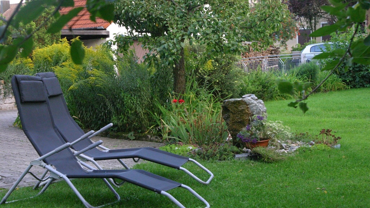 Photo of Outdoor in Lehrberg