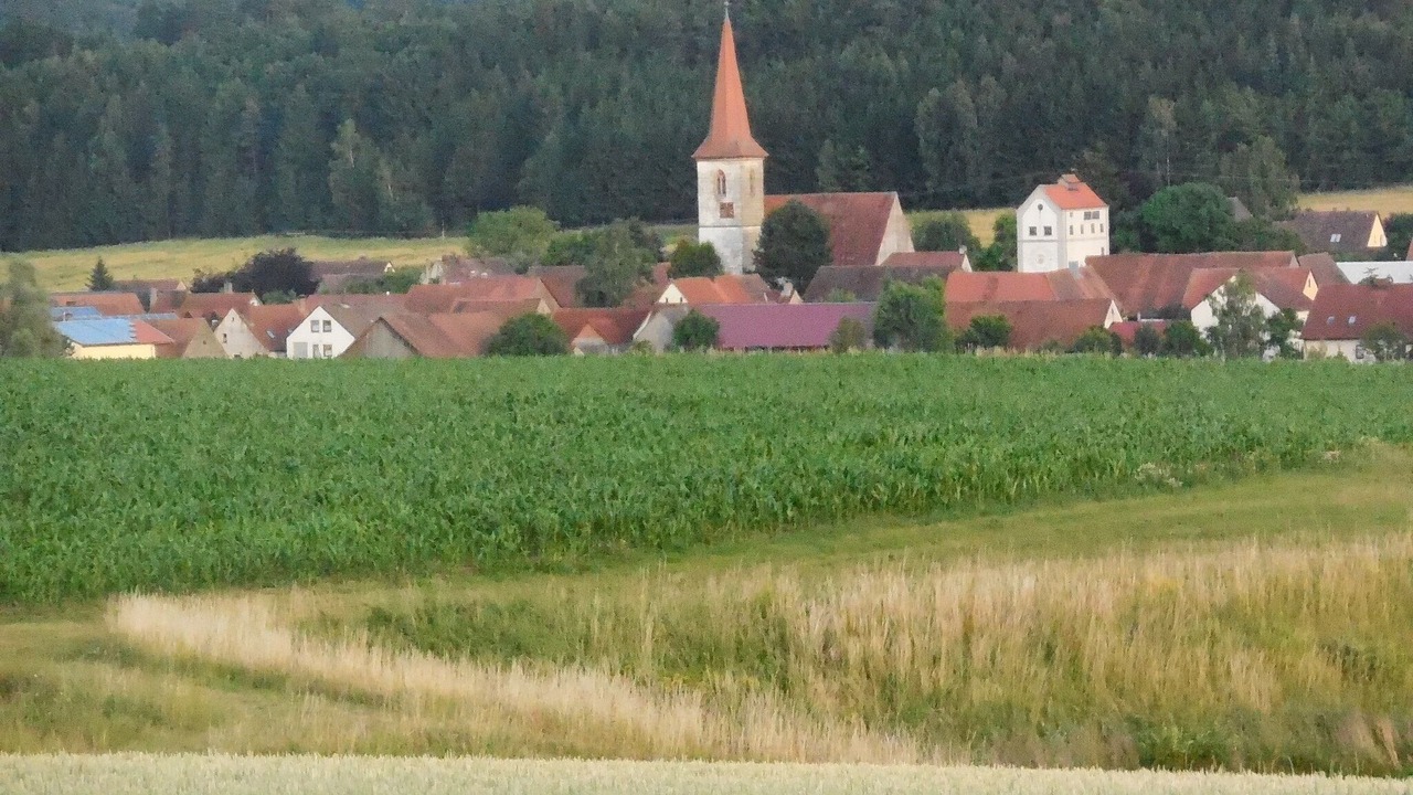 Photo of Outdoor in Lehrberg