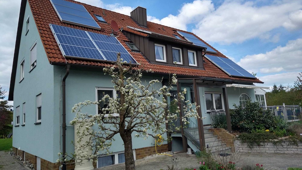 Photo of Outdoor in Lehrberg
