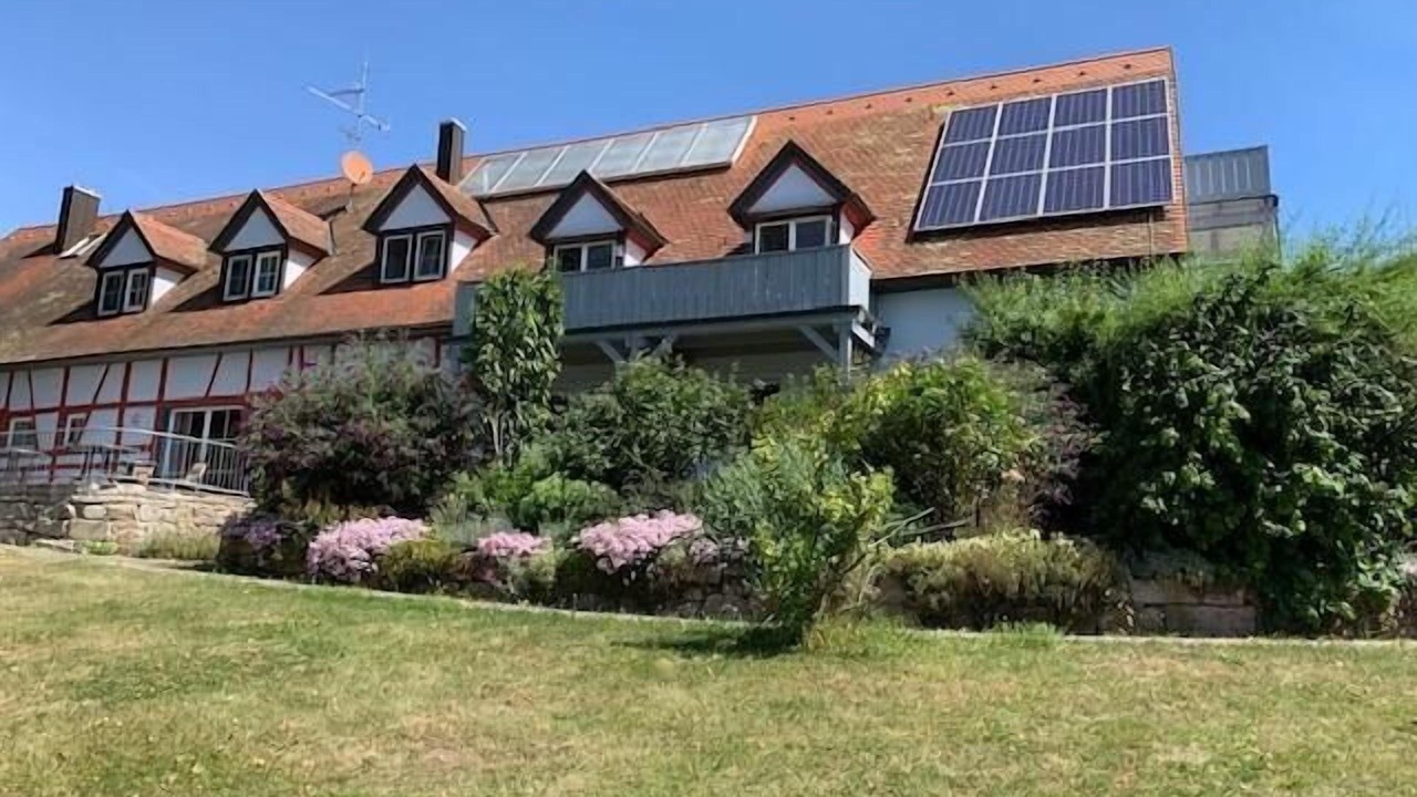 Photo of Outdoor in Nordenberg