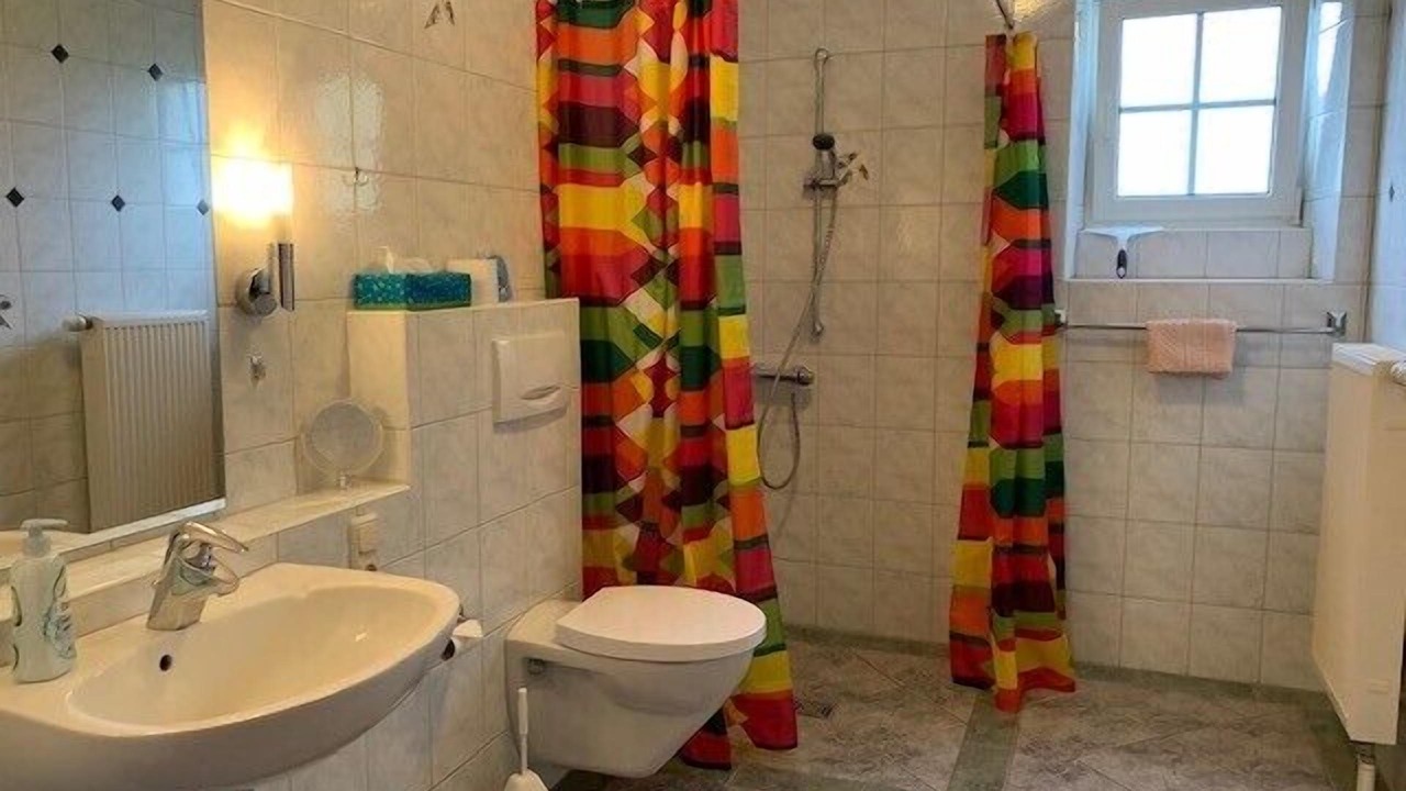 Photo of Bathroom in Nordenberg
