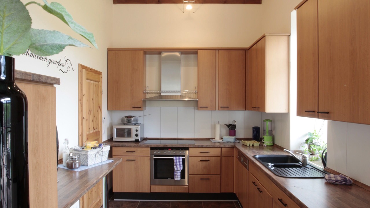 Photo of Kitchen in Selm