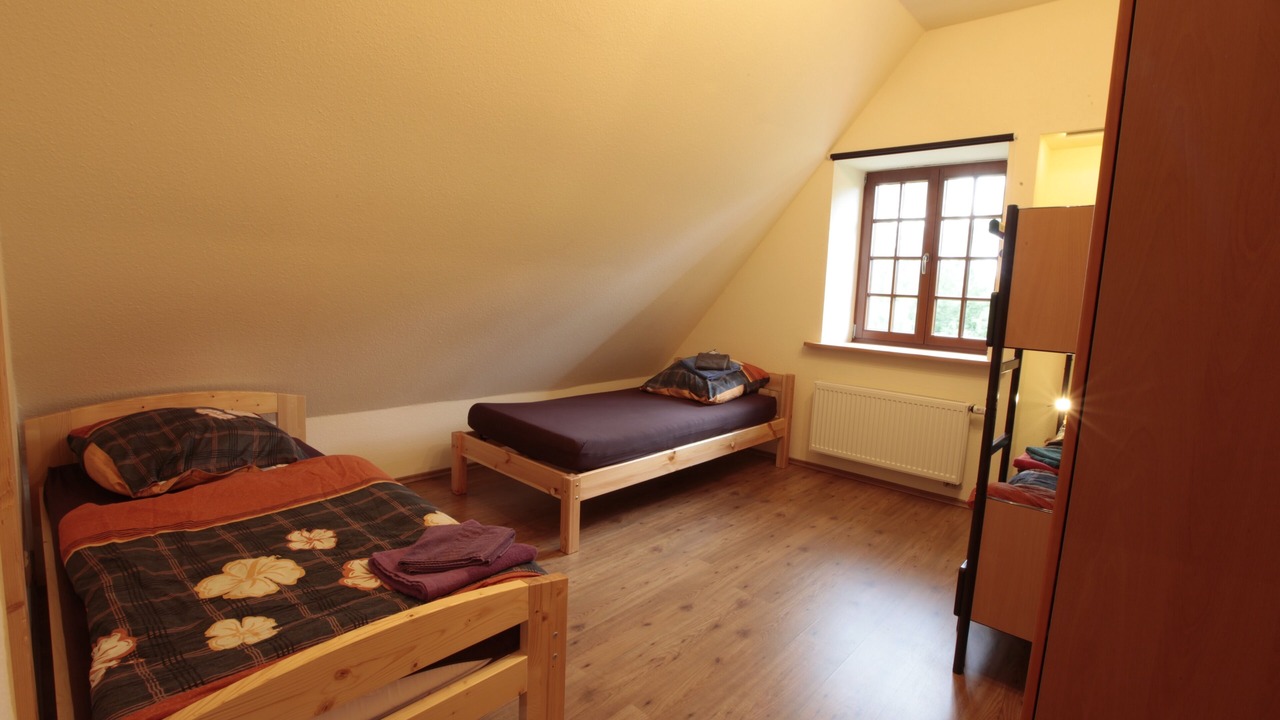 Photo of Bedroom in Selm