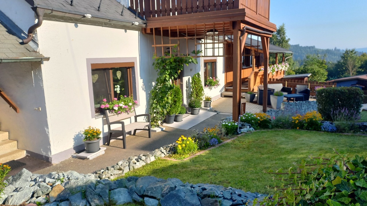 Photo of Patio Balcony in Lichtenberg