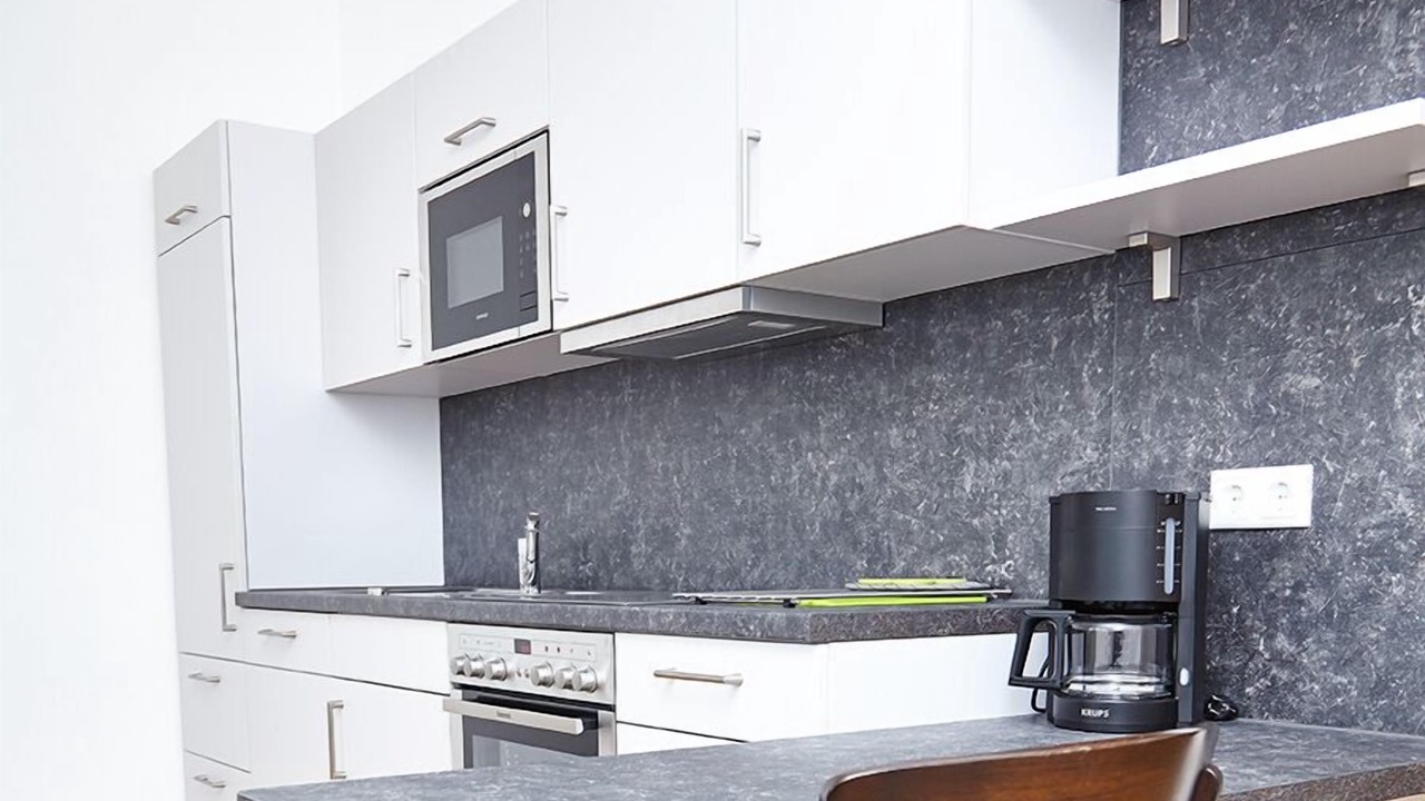 Photo of Kitchen in Ebelsbach