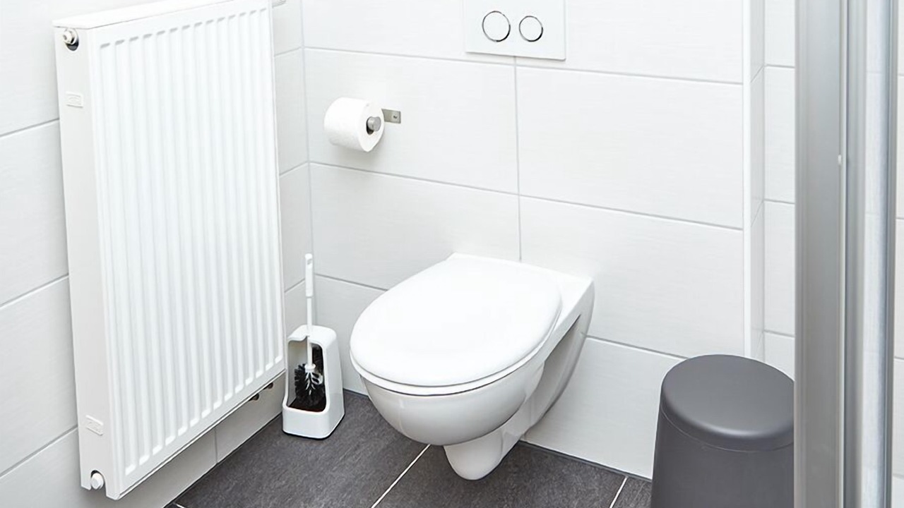Photo of Bathroom in Ebelsbach