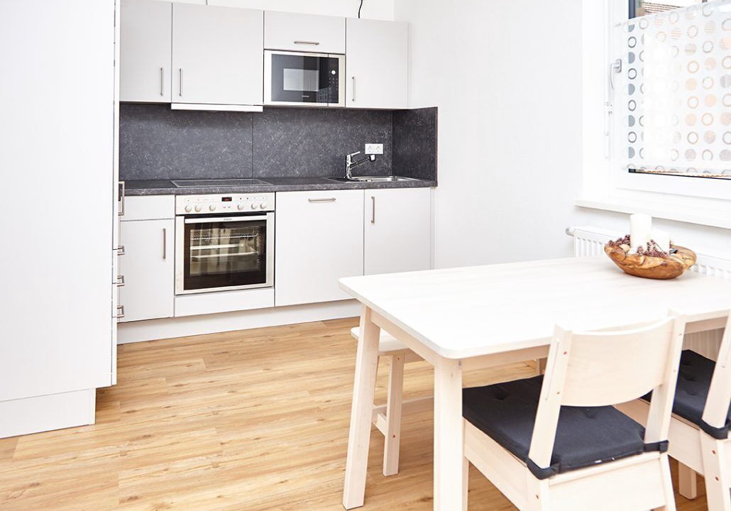 Photo of Kitchen in Ebelsbach
