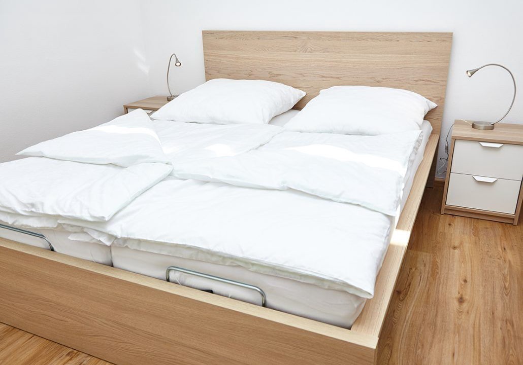 Photo of Bedroom in Ebelsbach