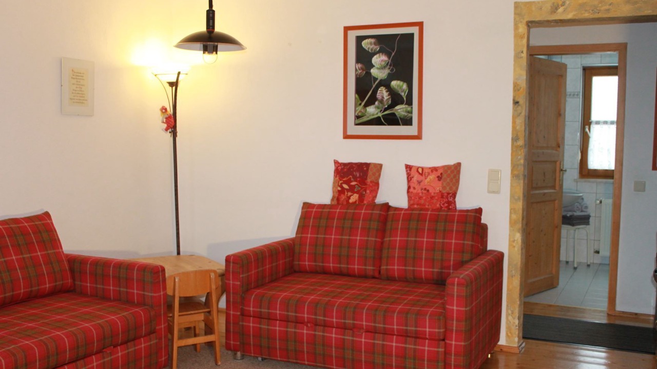 Photo of Livingroom in Marktrodach