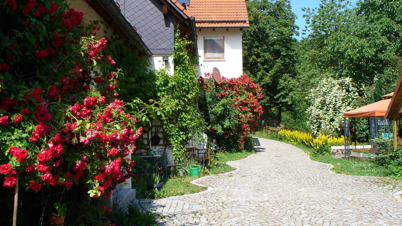 Photo of Outdoor in Marktrodach