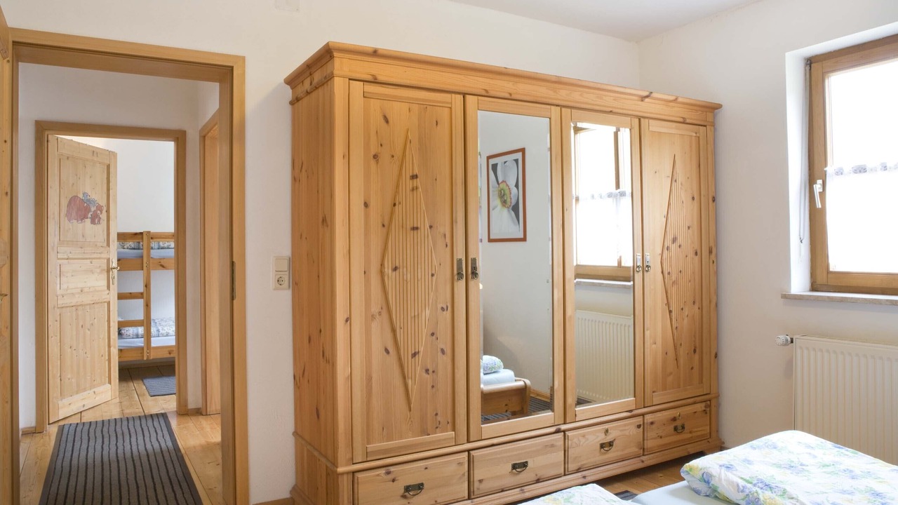Photo of Bedroom in Marktrodach