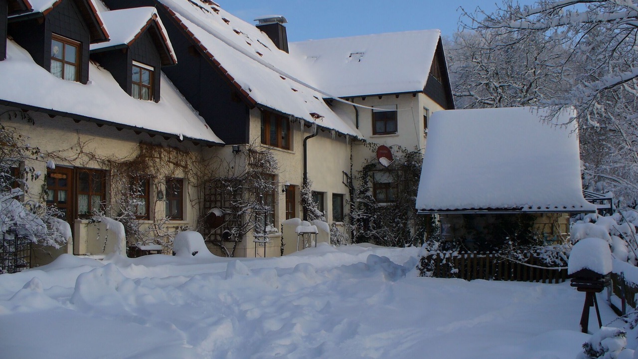 Photo of Outdoor in Marktrodach