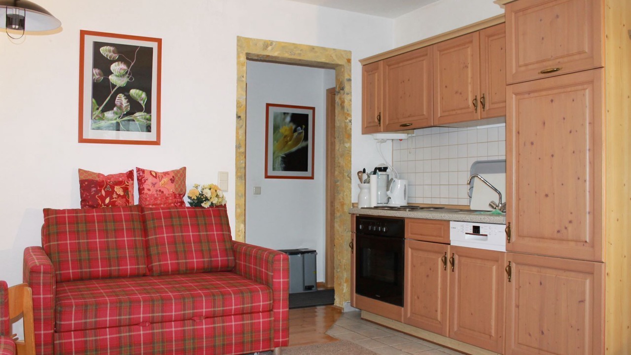 Photo of Livingroom in Marktrodach