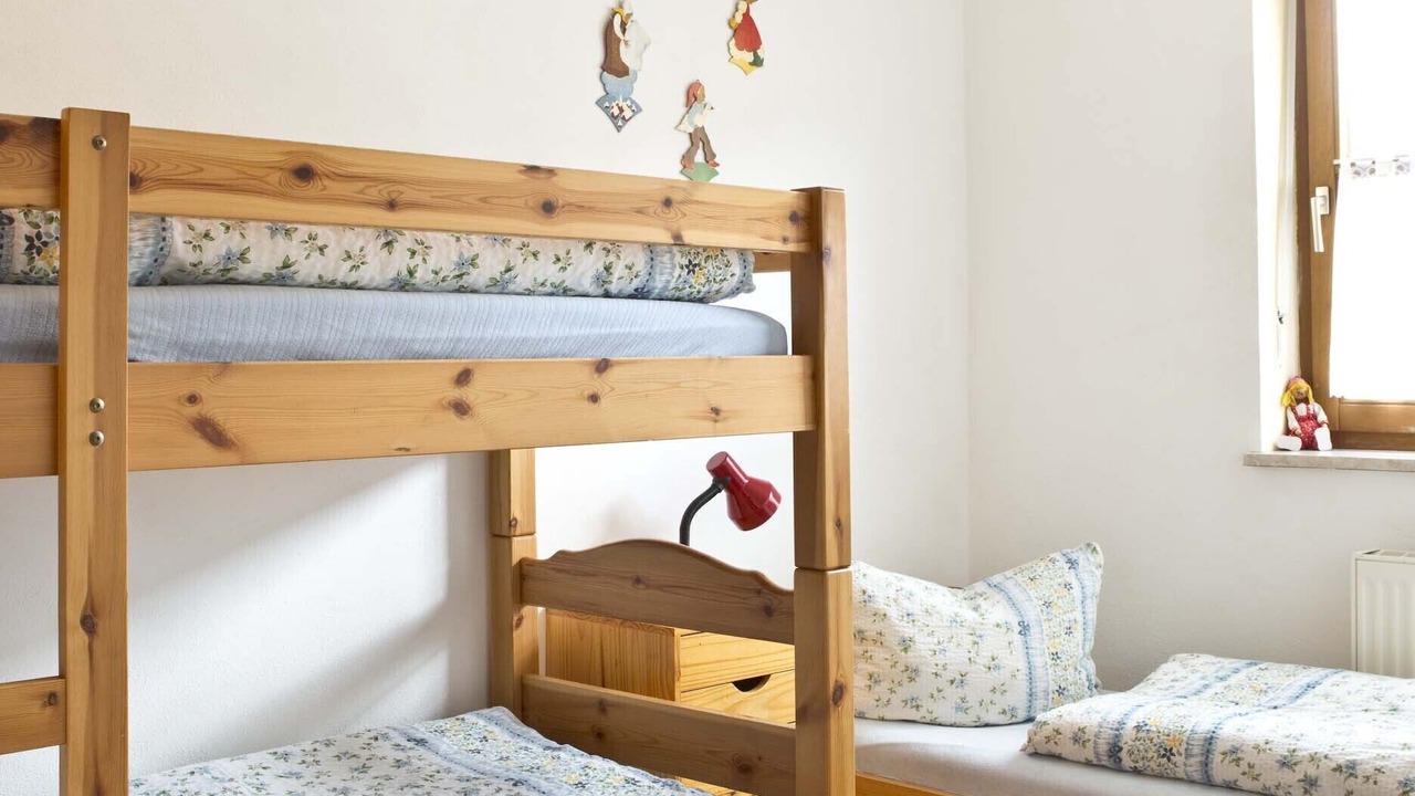 Photo of Bedroom in Marktrodach