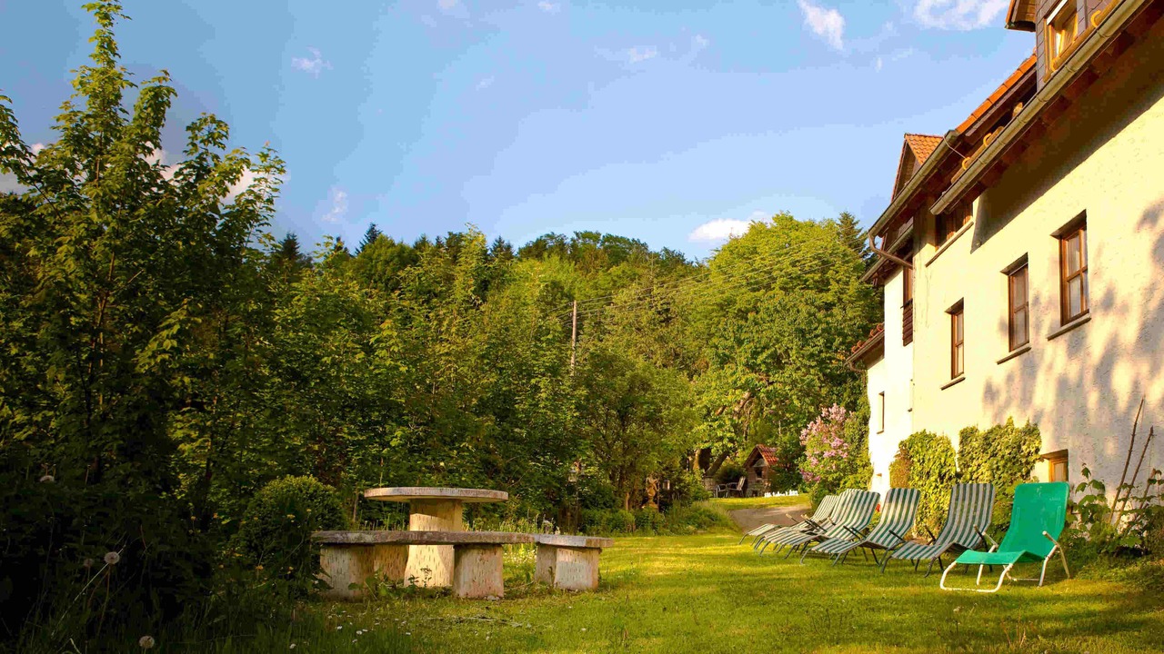 Photo of Outdoor in Marktrodach