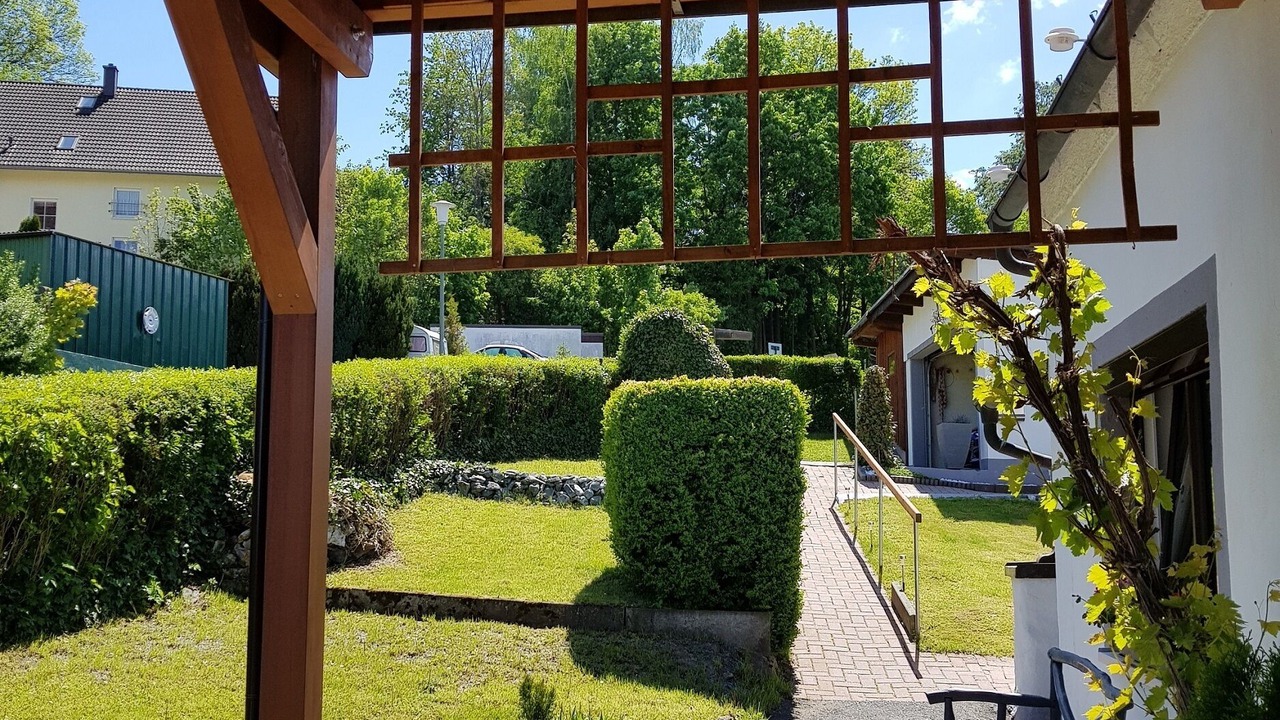 Photo of Outdoor in Lichtenberg