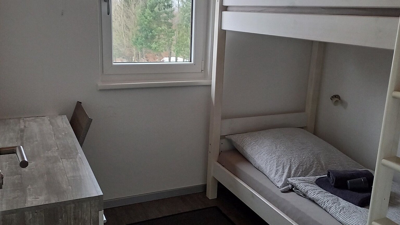Photo of Bedroom in Lichtenberg