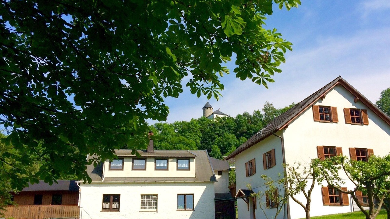 Photo of Outdoor in Lichtenberg