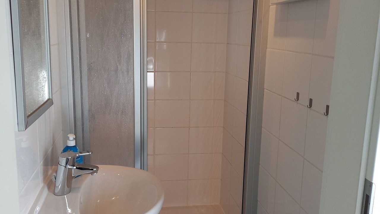 Photo of Bathroom in Lichtenberg