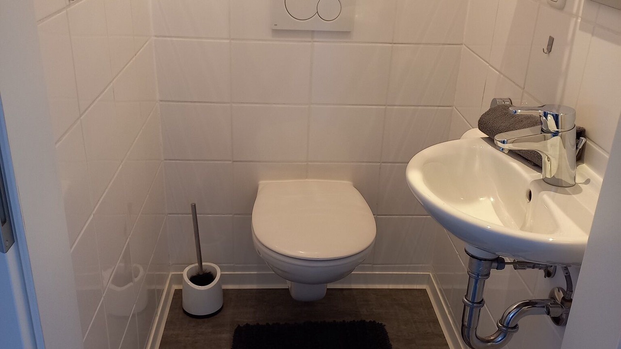 Photo of Bathroom in Lichtenberg