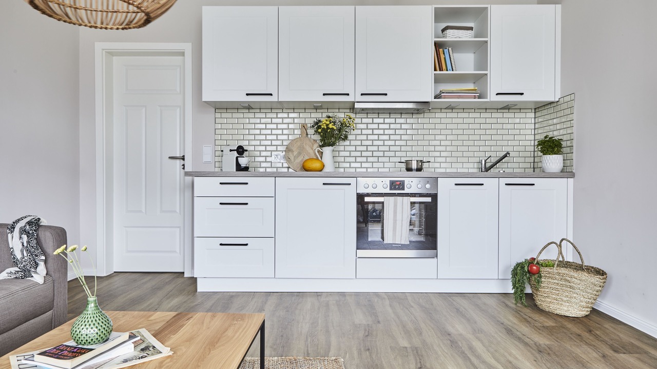 Photo of Kitchen in Sellin