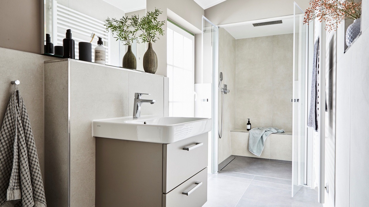 Photo of Bathroom in Sellin