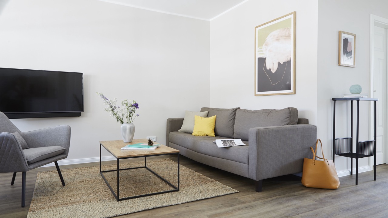 Photo of Livingroom in Sellin