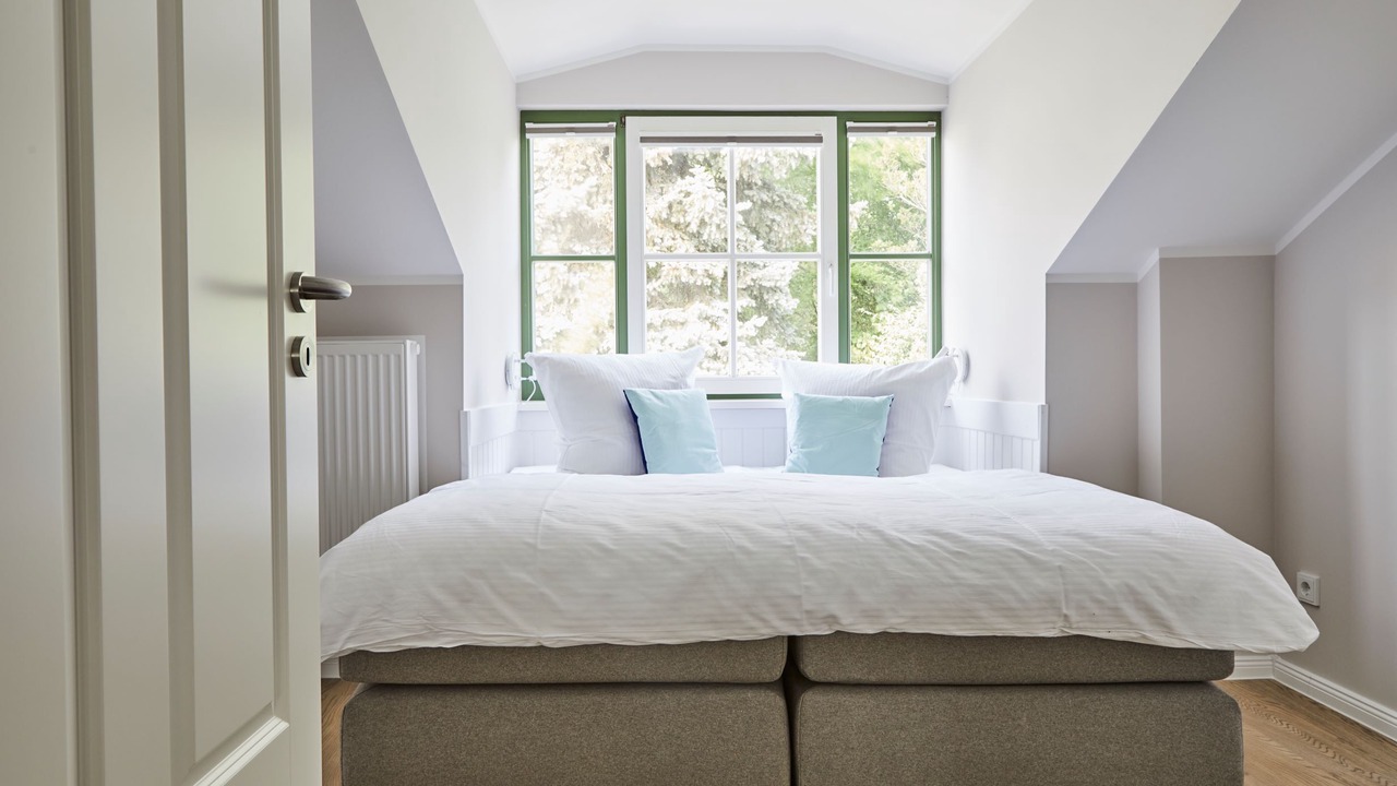 Photo of Bedroom in Sellin