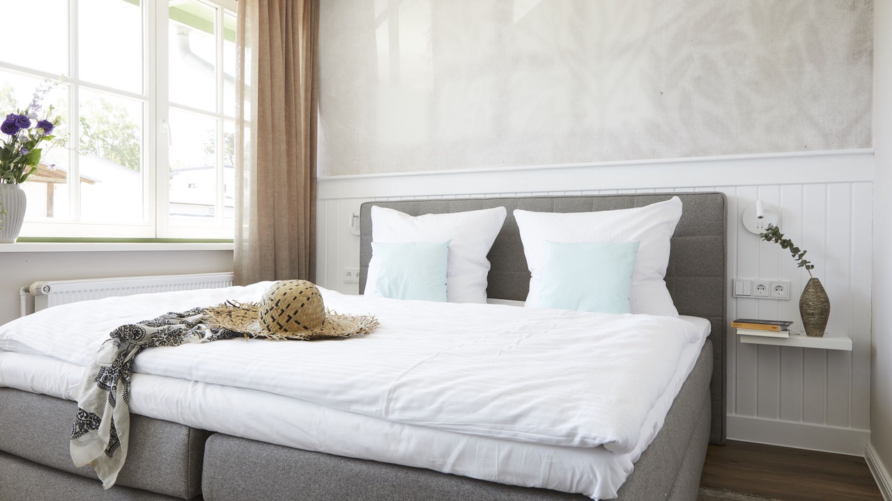Photo of Bedroom in Sellin