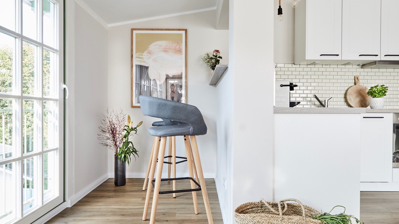 Photo of Kitchen in Sellin