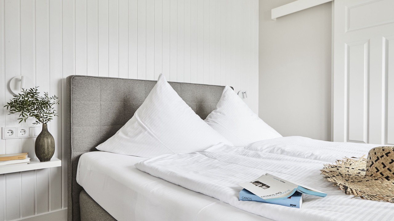 Photo of Bedroom in Sellin
