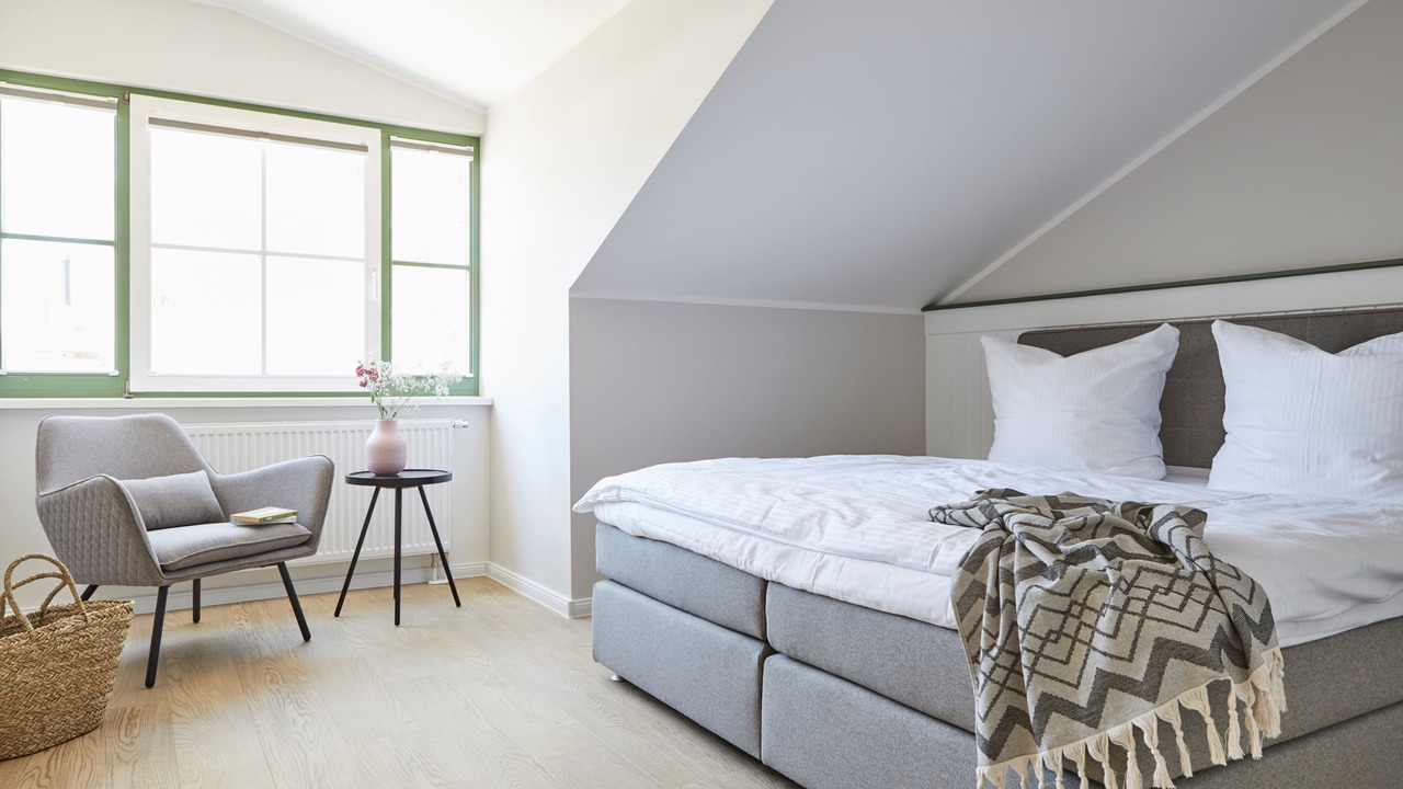 Photo of Bedroom in Sellin