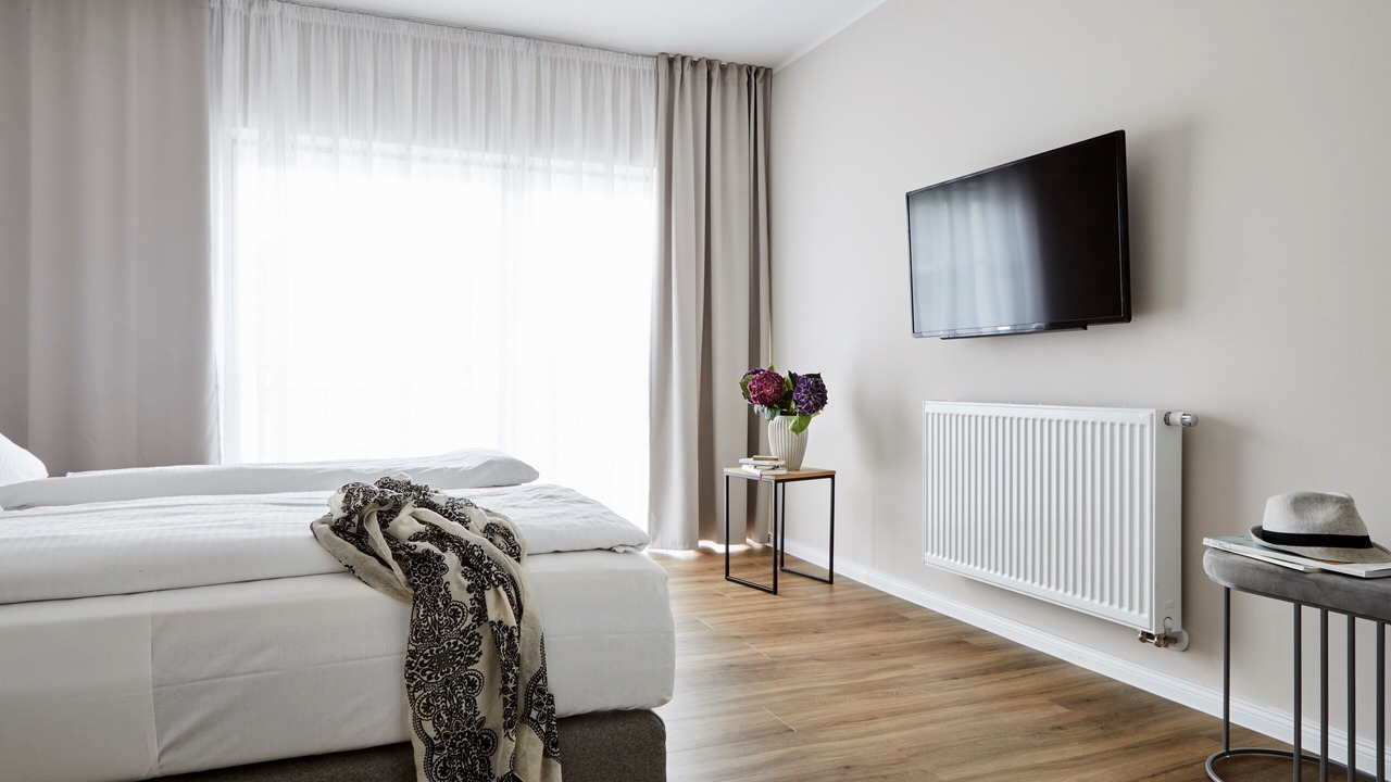 Photo of Bedroom in Sellin