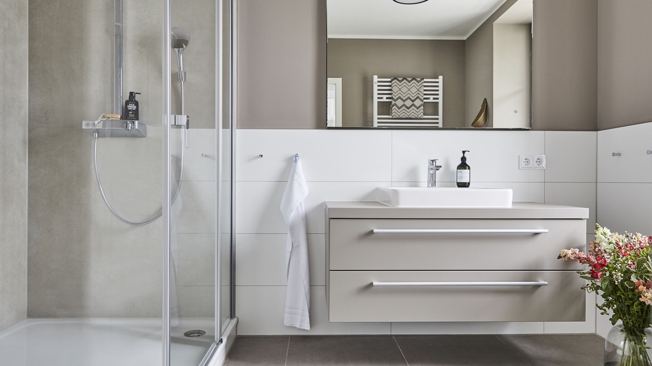 Photo of Bathroom in Sellin