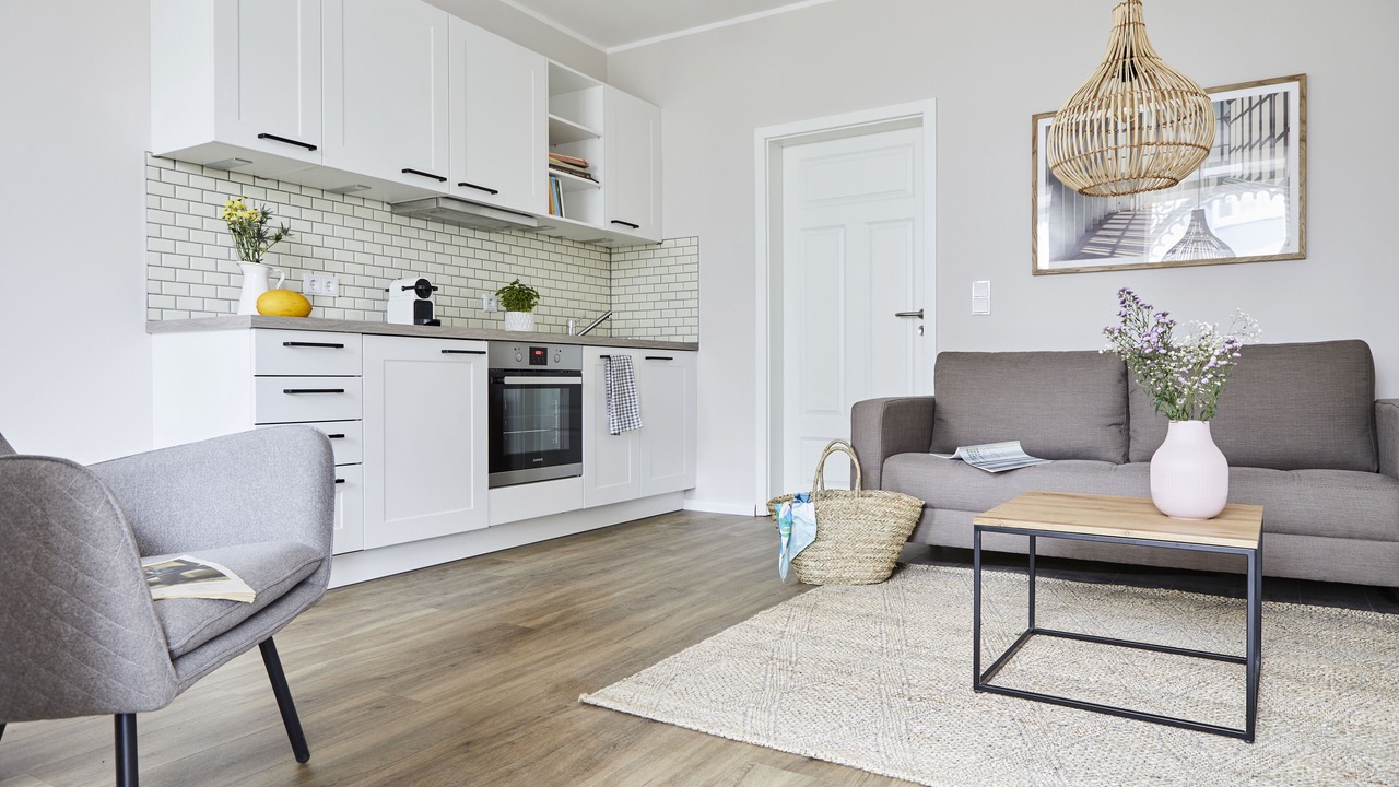 Photo of Kitchen in Sellin