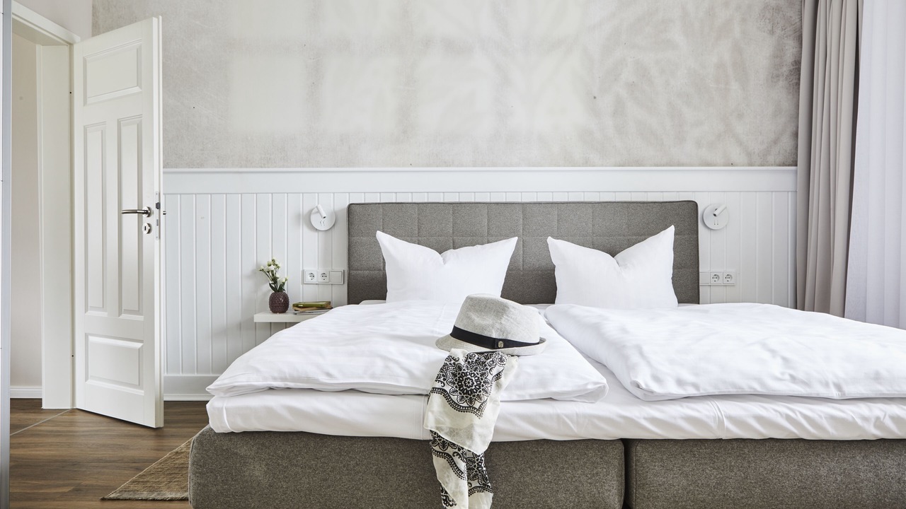 Photo of Bedroom in Sellin