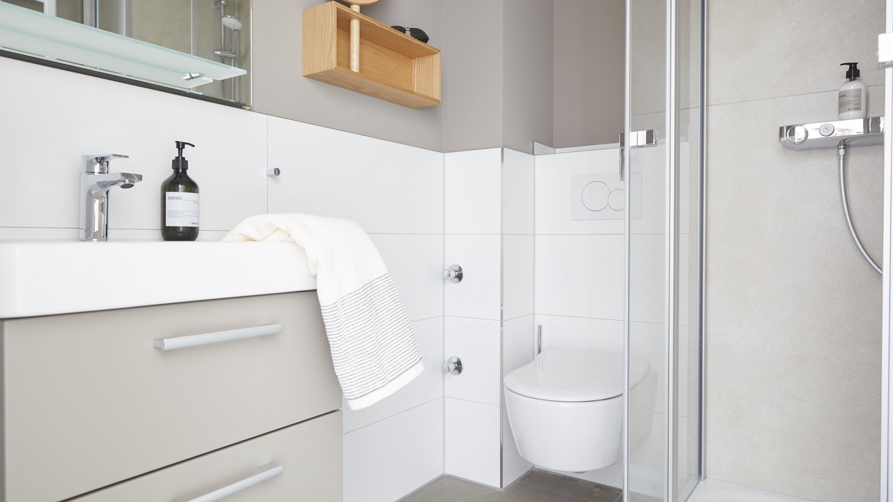 Photo of Bathroom in Sellin