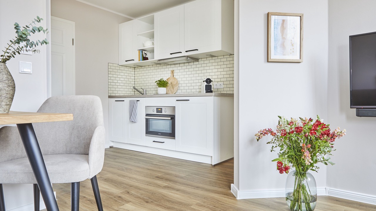 Photo of Kitchen in Sellin