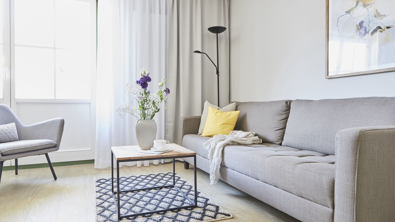 Photo of Livingroom in Sellin