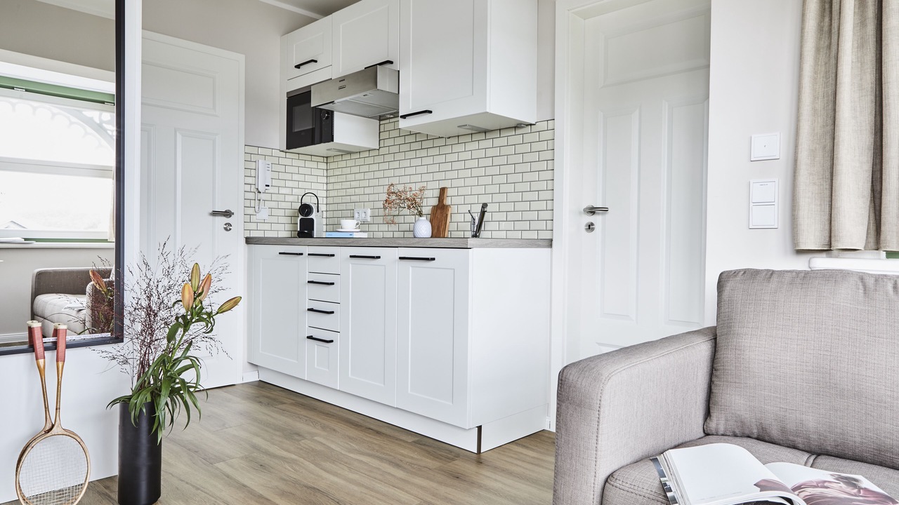 Photo of Kitchen in Sellin