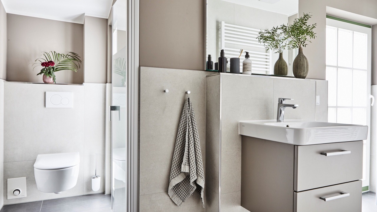 Photo of Bathroom in Sellin
