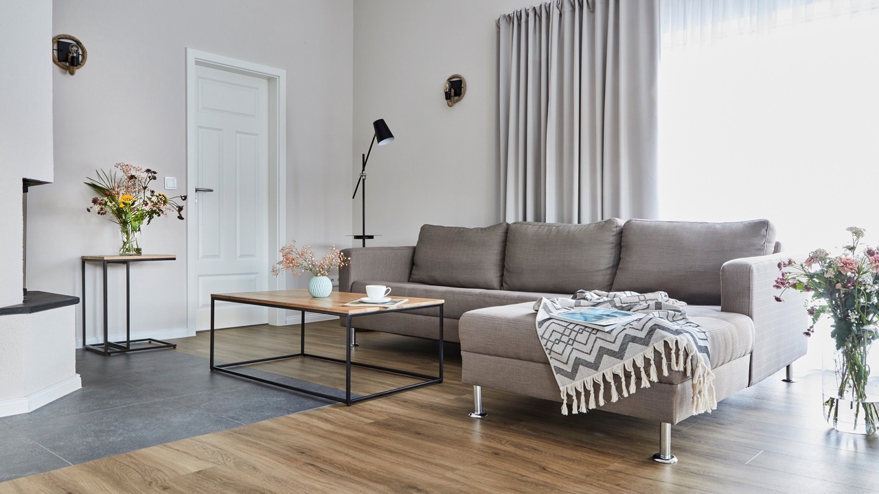 Photo of Livingroom in Sellin