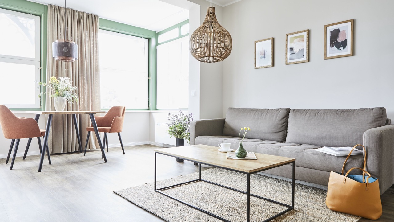 Photo of Livingroom in Sellin