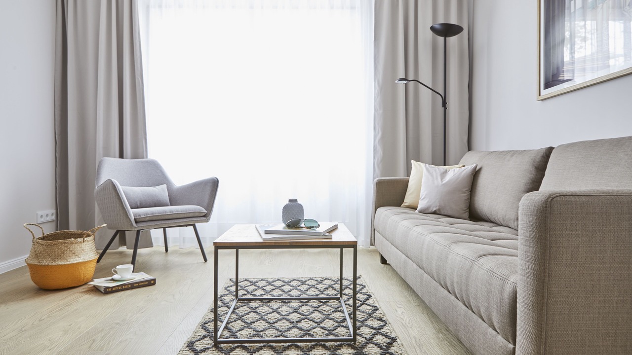 Photo of Livingroom in Sellin