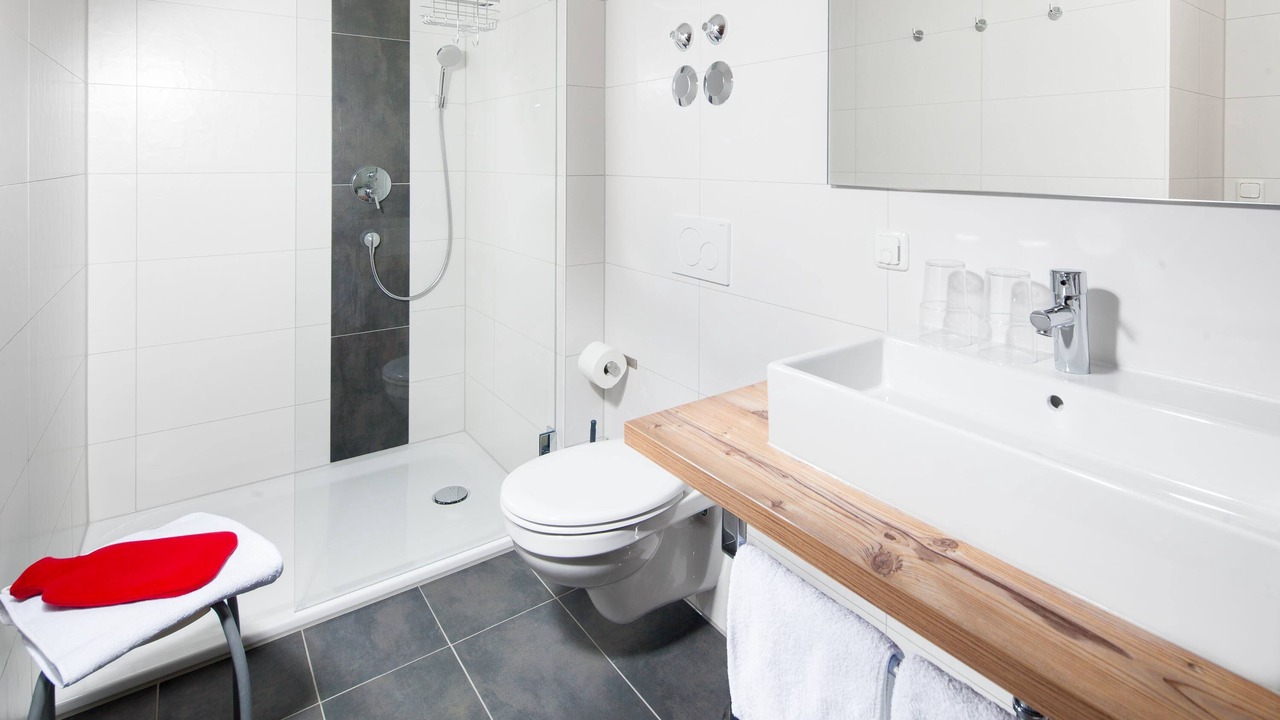 Photo of Bathroom in Unterschonau