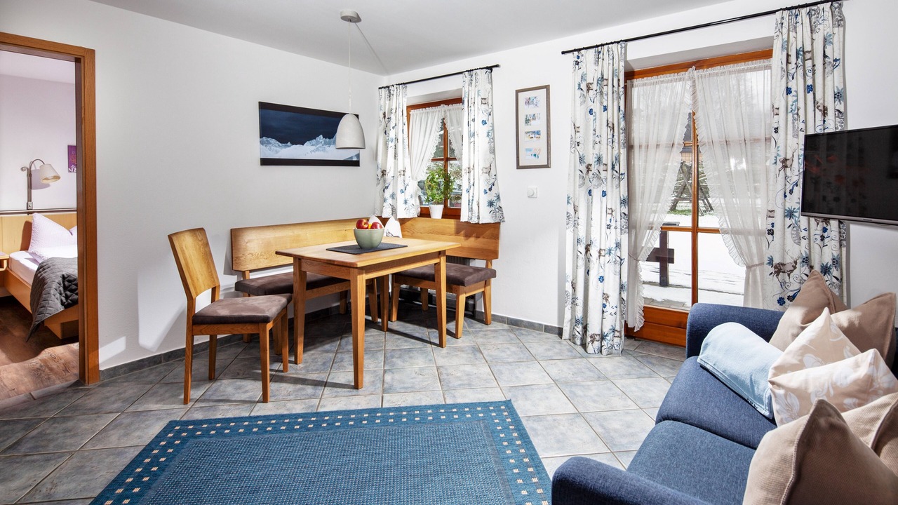Photo of Livingroom in Unterschonau